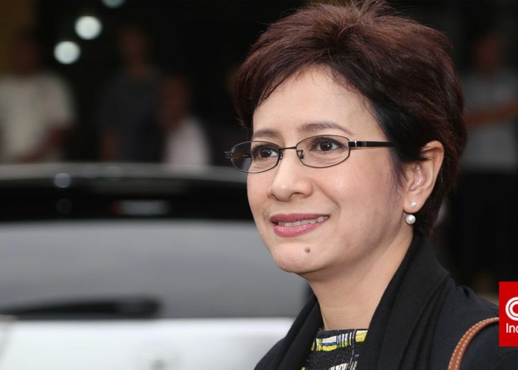 Catatan untuk Perjuangan Perempuan di Dunia Politik