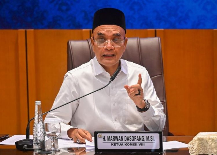 Timwas DPR Minta Petugas Haji Teliti Agar Kasus Serupa Tak Terulang