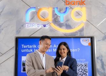 Gelar RUPST, Bank Raya Sepakati Beberapa Hal Penting