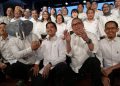 PSI Tidak Akan Meninggalkan Grace Natalie