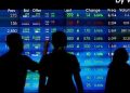 Harga Saham Tidak Wajar, BEI Pantau Ketat Tiga Emiten Ini