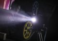 Pemprov NTB Hentikan Nobar Pesta Babi karena Judul Filmnya Tidak Pantas