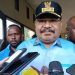 Gubernur John Tabo Laporkan Diri ke Polisi atas Tuduhan Perkeruh Suasana di Wamena