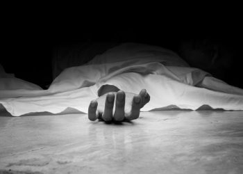 Mayat Anak Perempuan Ditemukan di Lampung Bersama Surat Wasiat