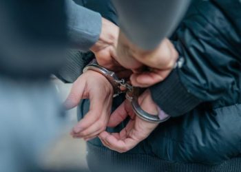 16 Tersangka Ditangkap dalam 3 Hari
