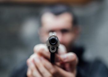 Kronologi Penembakan Polisi di Kepala saat Menghadapi Curanmor di Lampung