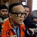 Noel Ebenezer Dituduh 5 Tahun Penjara: KPK Sangat Mengerikan