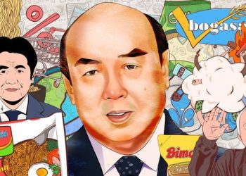 Kisah Runtuhnya Kerajaan Bisnis Usai Berjaya Selama 30 Tahun