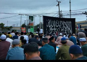 Rayakan Iduladha 27 Mei 2026 dengan Naqsyabandiyah Sumut
