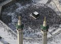 Jemaah Haji Lansia Asal Jakarta Ditemukan Meninggal di Makkah