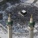 Jemaah Haji Lansia Asal Jakarta Ditemukan Meninggal di Makkah