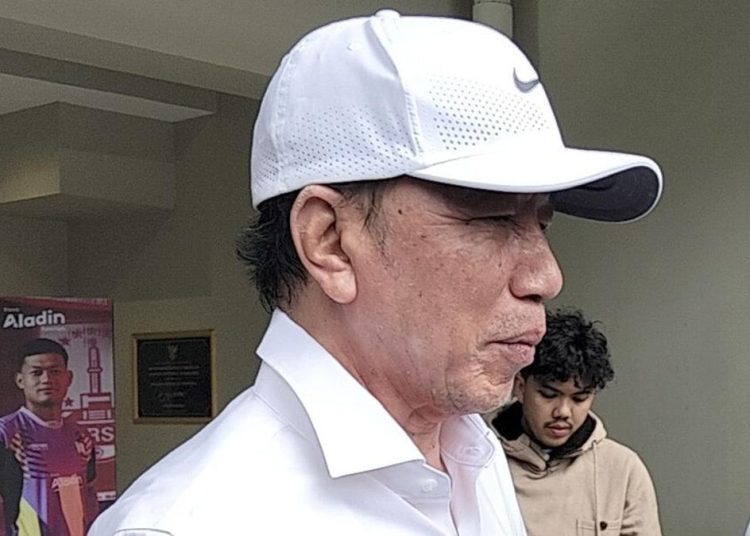 Projo Umumkan Jokowi Pulih 99 Persen dan Siap Keliling Indonesia