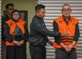 2 Terdakwa Korupsi LNG Pertimbangkan Langkah Setelah Dijatuhi Vonis Bersalah