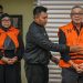 2 Terdakwa Korupsi LNG Pertimbangkan Langkah Setelah Dijatuhi Vonis Bersalah