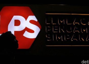 LPS Siap Jamin Polis Asuransi Namun Tidak Semua Perusahaan Bisa Mendapatkan