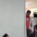 Maling Motor Ditangkap Polisi Saat Resepsi Pernikahan di Garut dan Viral
