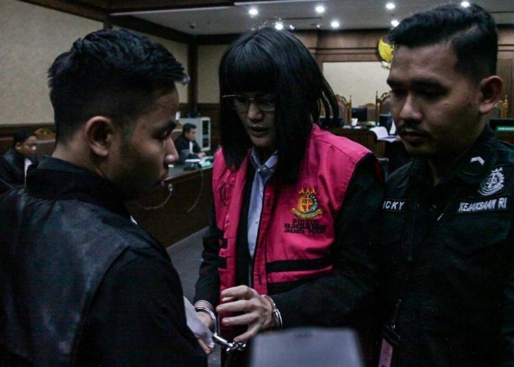 Kejagung Mengajukan Kasasi Terkait Vonis Banding Marcella Santoso Terdakwa Migor