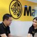 Laba Sebelum Pajak Maybank Indonesia Capai Rp397 M
