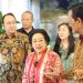 Megawati dan Sri Sultan Mengadakan Pertemuan Selama 3,5 Jam di Kraton Jogja