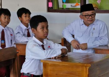 Faktor 3M Ditekankan untuk Meningkatkan Mutu Pendidikan menurut Mendikdasmen