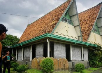 Walkot Jogja Temui Ahli Waris Terkait Penjualan Rumah Prof Sardjito