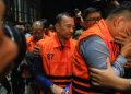 Kode Amplop Cokelat untuk Pejabat Bea Cukai