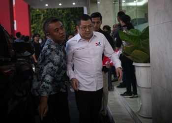 Hary Tanoe Ajukan Banding Putusan Denda Rp531 M ke Jusuf Hamka
