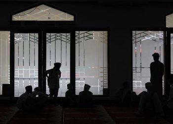 Seleksi Majelis Masyayikh Kemenag untuk Jaminan Mutu Pesantren