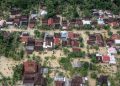 Banjir Melanda Semarang, Ribuan Warga Terdampak