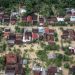 Banjir Melanda Semarang, Ribuan Warga Terdampak