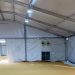 Kesiapan Tenda Jemaah Indonesia di Kementerian Haji dan Umrah