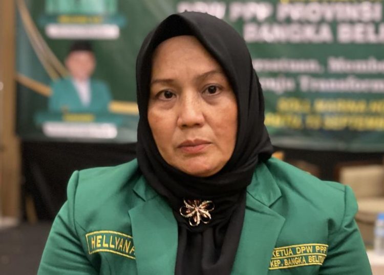 Wagub Babel Dijatuhi Hukuman 4 Bulan Penjara Terkait Kasus Penipuan