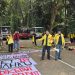 5 Tuntutan Mahasiswa dalam Demo BEM UI