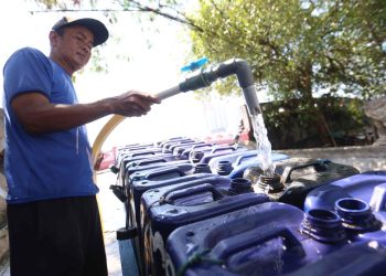 45 Kelurahan di Jakarta Terhenti Pasokan Air PAM pada 5-6 Juni 2026