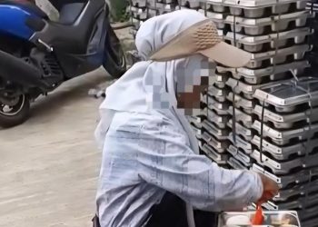 Viral Siswa di Depok Tak Selesaikan MBG, Orang Tua Ungkap Rasanya Kurang Enak