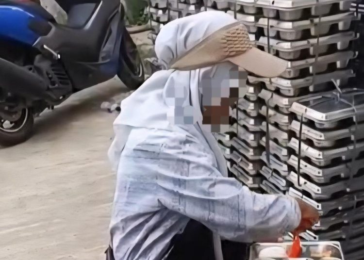 Viral Siswa di Depok Tak Selesaikan MBG, Orang Tua Ungkap Rasanya Kurang Enak