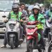 Buntut Insiden di Jaktim, Dishub DKI Jakarta Dekati Komunitas Pengemudi Ojol