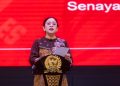 Pesan Puan untuk Jokowi Usai Insiden Injak Kepala Kerbau