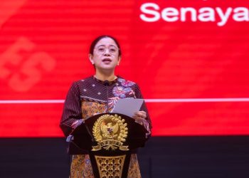 Pesan Puan untuk Jokowi Usai Insiden Injak Kepala Kerbau