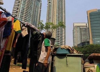5 Ciri Utama Masyarakat Kelas Bawah, Apakah Anda Termasuk?