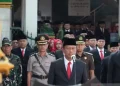 HUT ke-499 Jakarta, Pemkot Jaktim Ziarah ke Makam Pangeran Jayakarta