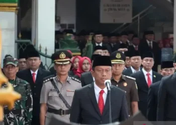 HUT ke-499 Jakarta, Pemkot Jaktim Ziarah ke Makam Pangeran Jayakarta