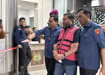 Siap Bongkar Bukti 41 Nama Minta Jatah SPPG ke LPSK