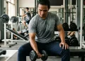 Alasan Penting Menjadi Anggota Gym bagi Orang yang Malas Beraktivitas