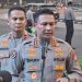 Polisi Selidiki Jaringan Pengirim Molotov ke Aksi Demontrasi Mahasiswa