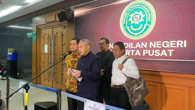 Tak Ada Kerugian Negara, Nadiem Dinilai Layak Dilepaskan Menurut Kuasa Hukum