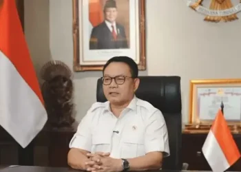59 Jaringan Narkotika Terungkap dalam Satu Tahun