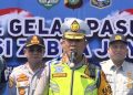 Operasi Patuh Jaya Dihentikan, Pengawasan Pelanggar Lalu Lintas Masih Berjalan Normal