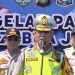 Operasi Patuh Jaya Dihentikan, Pengawasan Pelanggar Lalu Lintas Masih Berjalan Normal