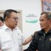 Dudung Berikan Pernyataan Usai Temui Korban Penyekapan Kekasih di Bandung
